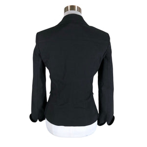 Unisex Mexx - Jacket, size 36 - Black (2)