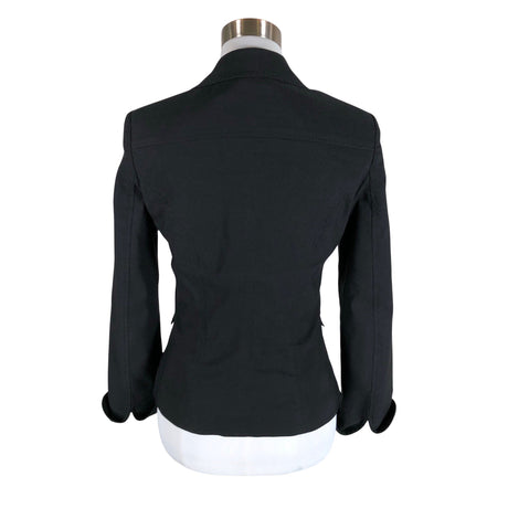 Unisex Mexx - Jacket, size 36 - Black (2)