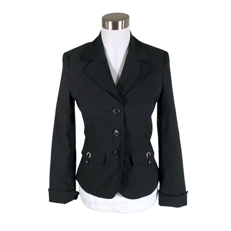 Unisex Mexx - Jacket, size 36 - Black ()