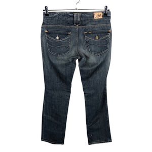Unisex Lee - Jeans, size W30 - Blue (2)