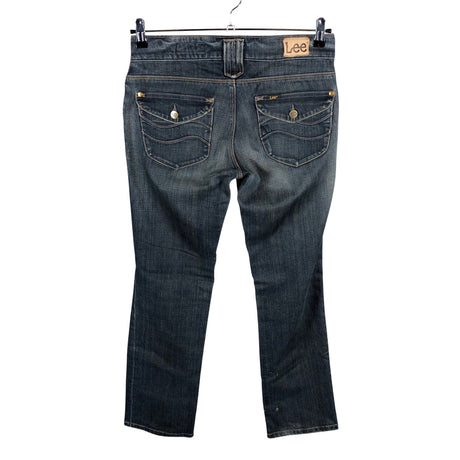 Unisex Lee - Jeans, size W30 - Blue (2)