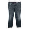 Unisex Lee - Jeans, size W30 - Blue ()