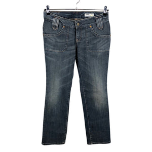 Unisex Lee - Jeans, size W30 - Blue (1)