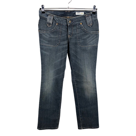 Unisex Lee - Jeans, size W30 - Blue ()