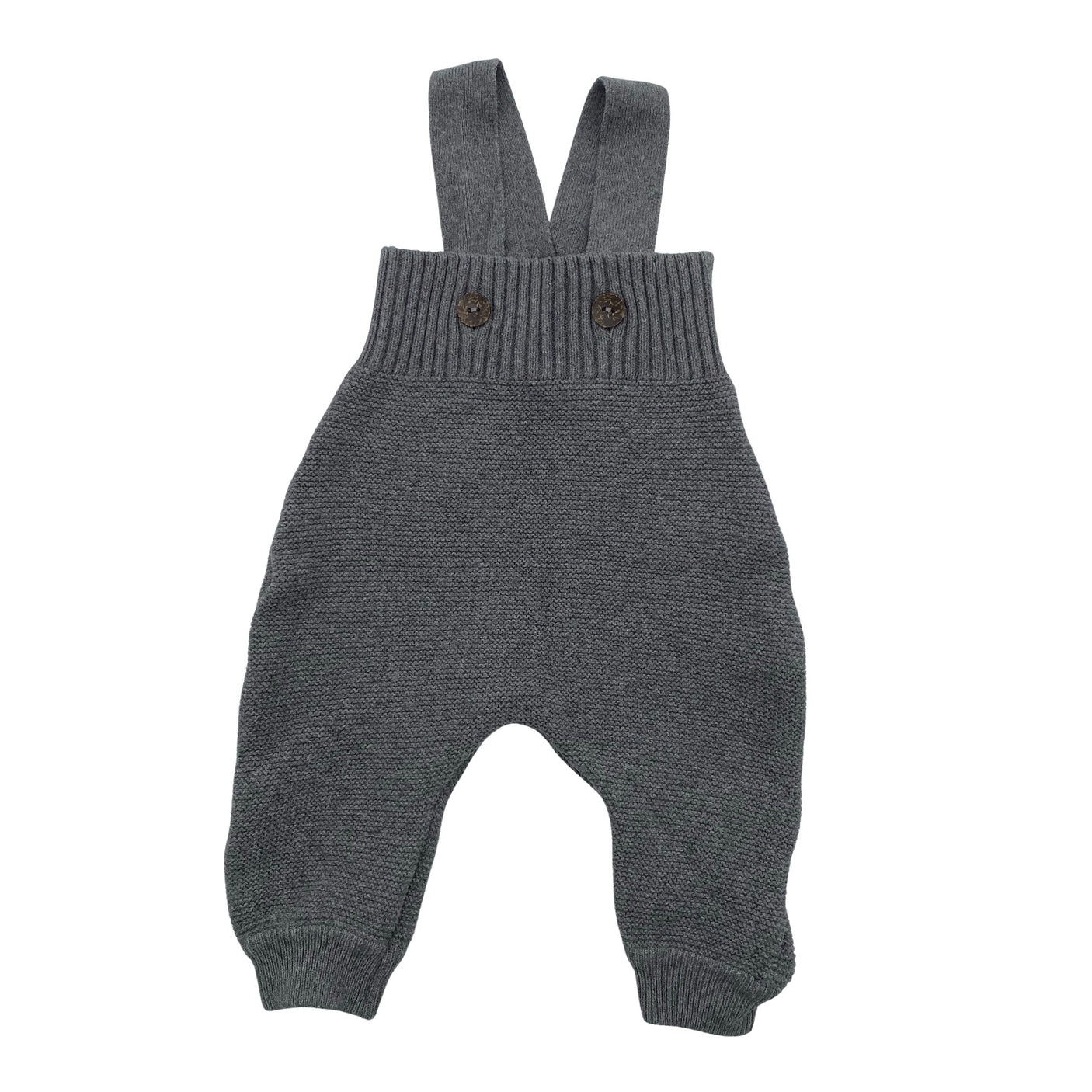 Unisex Lindex - Overalls, size 50 - 56 - Gray (1)