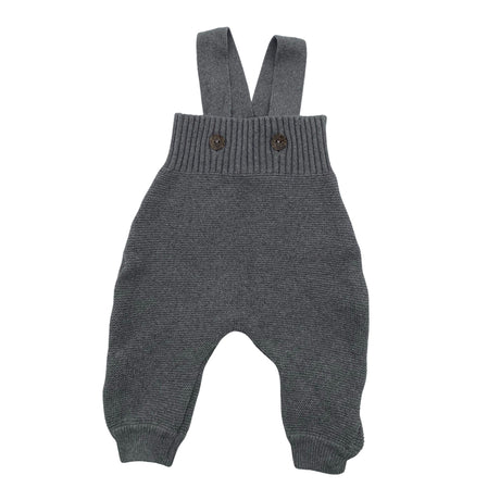 Unisex Lindex - Overalls, size 50 - 56 - Gray ()