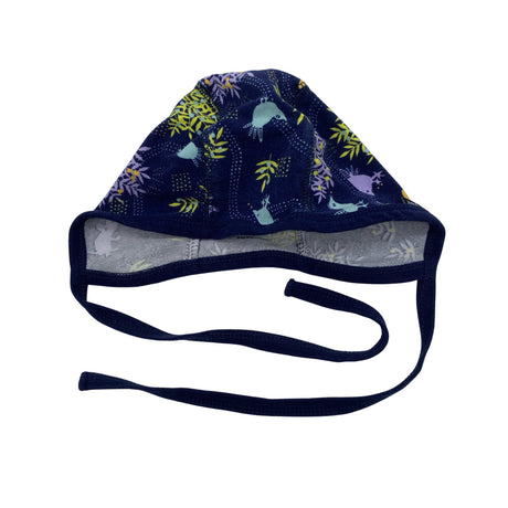 Unisex Finlayson - Hat, size 38 - 40 cm - Blue ()