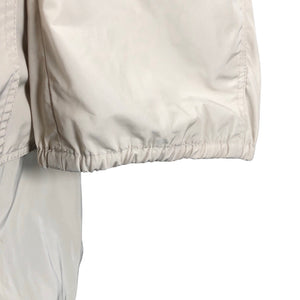Unisex Burberry Brit - Outdoor jacket, size 42 - Beige (3)