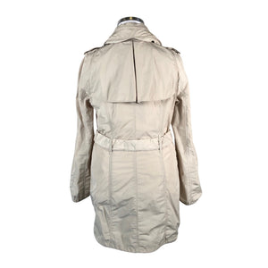 Unisex Burberry Brit - Outdoor jacket, size 42 - Beige (2)