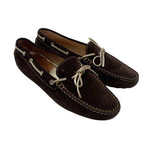 Unisex Tod's - Loafers, size 40 - Brown (3)