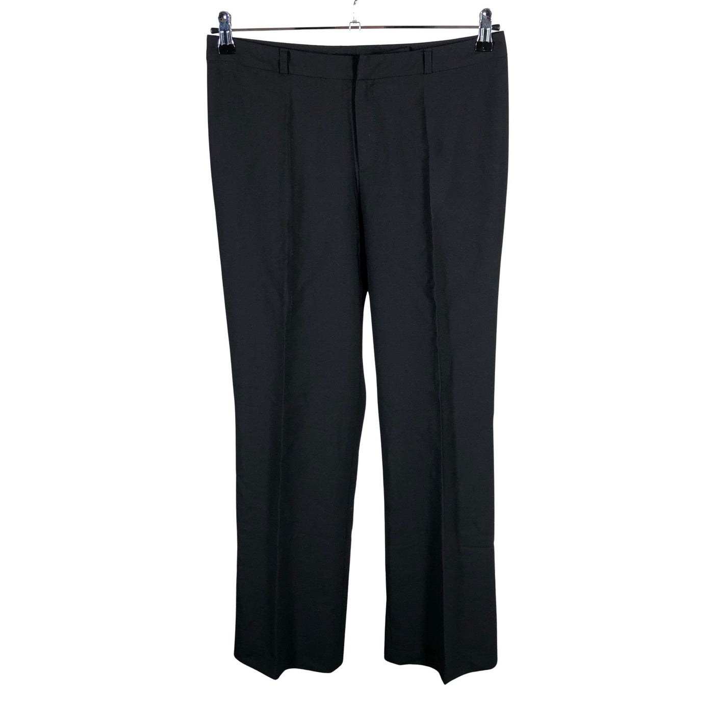 Unisex Global - Straight leg trousers, size 40 - Black (1)