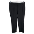 Unisex Rue de Femme - Slacks, size 38 - Black ()