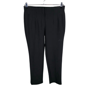 Unisex Rue de Femme - Slacks, size 38 - Black (1)