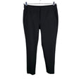 Unisex Comma - Slacks, size 38 - Black ()
