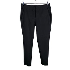 Unisex Comma - Slacks, size 38 - Black (1)
