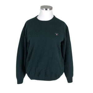 Unisex Gant - Sweater, size 46 - Green (1)