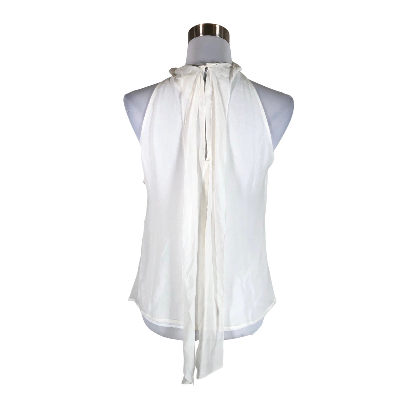 Unisex Andiata - Party top, size 40 - White (2)