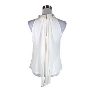 Unisex Andiata - Party top, size 40 - White (2)