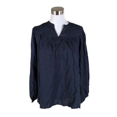 Unisex Your Face - Tunic, size 40 - Blue ()