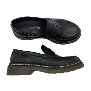 Unisex Musse&Cloud - Loafers, size 38 - Black (1)