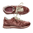 Unisex Pepe Jeans - Casual sneakers, size 36 - Pink ()