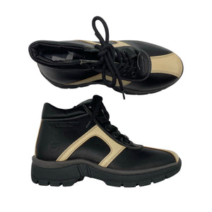 Unisex Pepe Jeans - Ankle boots, size 38 - Black (1)