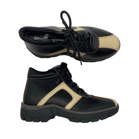 Unisex Pepe Jeans - Ankle boots, size 38 - Black ()