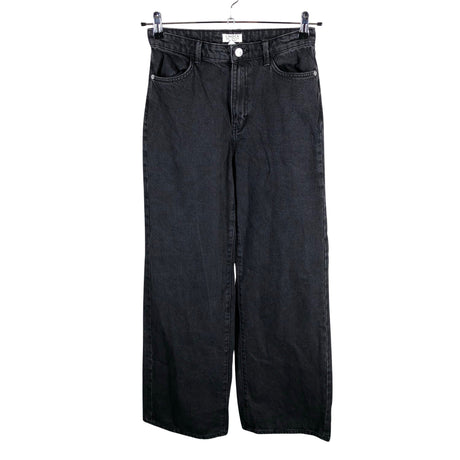 Unisex Lindex - Jeans, size 36 - Black ()