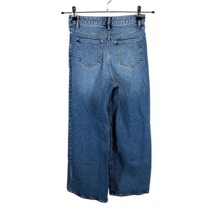 Unisex Lindex - Jeans, size 152 - 158 - Blue (2)
