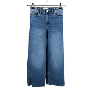 Unisex Lindex - Jeans, size 152 - 158 - Blue (1)