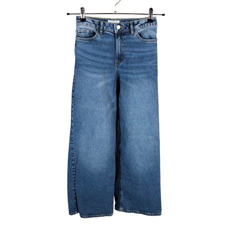 Unisex Lindex - Jeans, size 152 - 158 - Blue ()