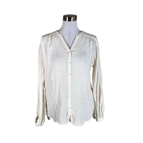 Unisex Lindex - Tunic, size 34 - Beige ()
