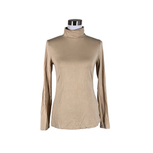 Unisex Soyaconcept - Tricot shirt, size 36 - Beige (1)