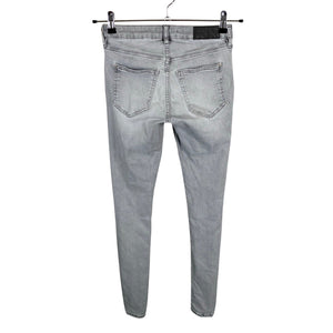 Unisex Esprit - Jeans, size W26 - Gray (2)