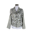 Unisex Rut & Circle - Blouse, size 36 - Green ()
