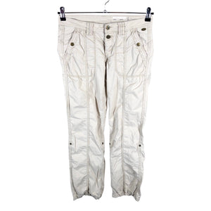 Unisex Esprit - Cargo pants, size 40 - Beige (1)