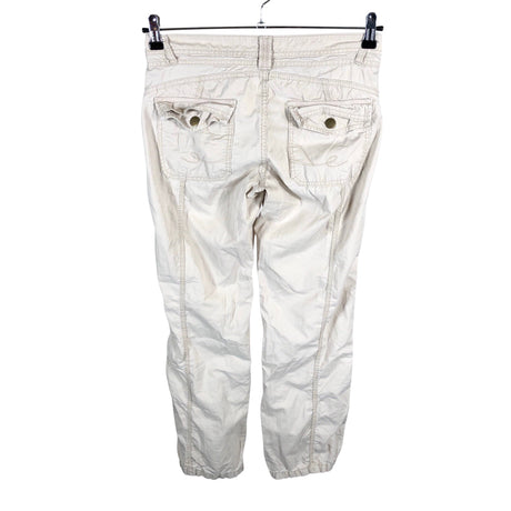 Unisex Esprit - Cargo pants, size 40 - Beige (2)