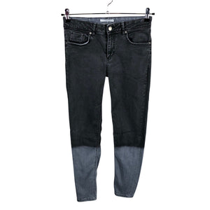 Unisex Mexx - Jeans, size W27 - Gray (1)