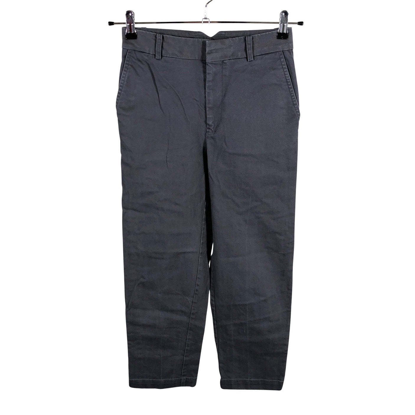 Unisex Carin Wester - Slacks, size 34 - Gray (1)