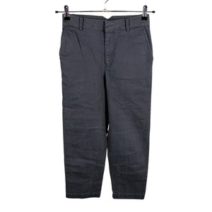 Unisex Carin Wester - Slacks, size 34 - Gray (1)