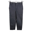 Unisex Carin Wester - Slacks, size 34 - Gray ()