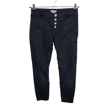 Unisex Lindex - Cargo pants, size 36 - Blue ()