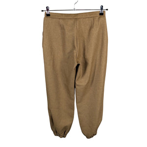Unisex Trendyol - Slacks, size 36 - Brown (2)