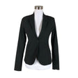 Unisex Kaffe - Jacket, size 34 - Black ()