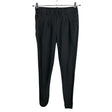 Unisex Kaffe - Slacks, size 34 - Black ()