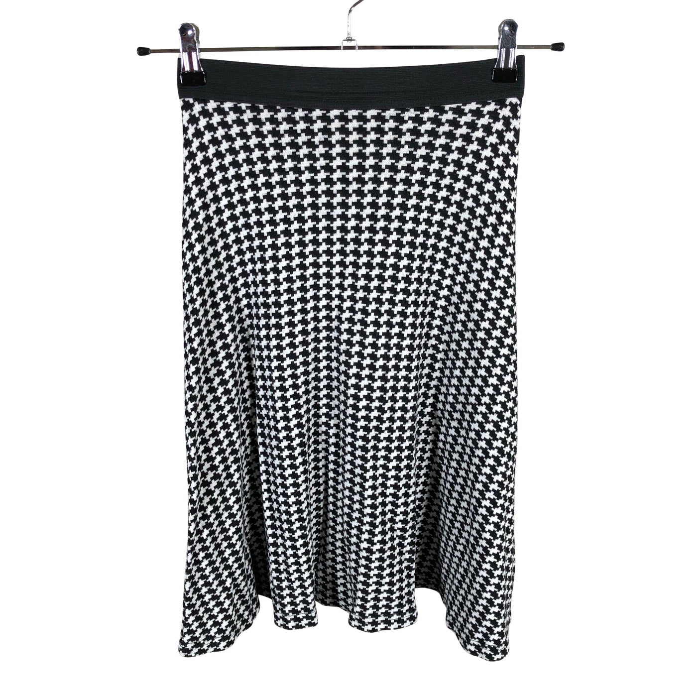 Unisex Anna Field - Knit skirt, size 36 - Black (1)