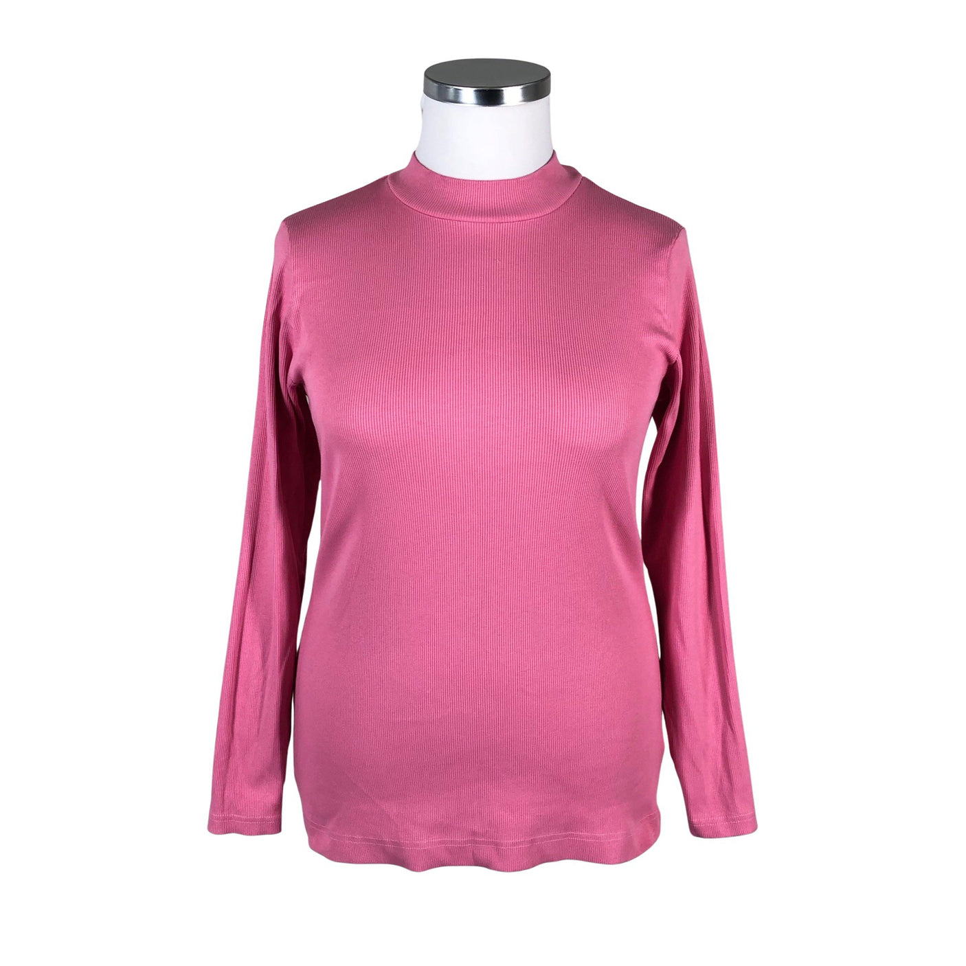 Unisex NOSH - Tricot shirt, size 46 - Light pink (1)