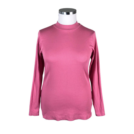 Unisex NOSH - Tricot shirt, size 46 - Light pink ()