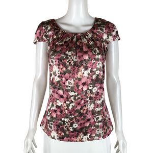 Unisex E'NY - Top, size 36 - Light pink (1)