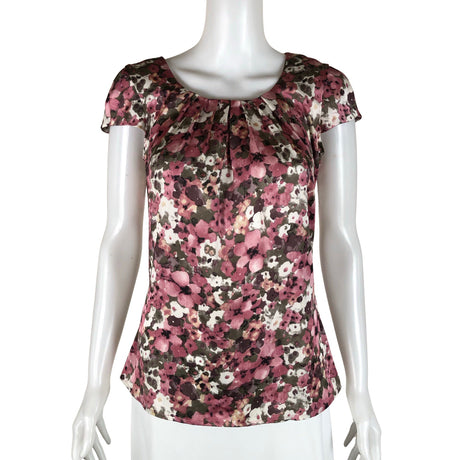 Unisex E'NY - Top, size 36 - Light pink ()